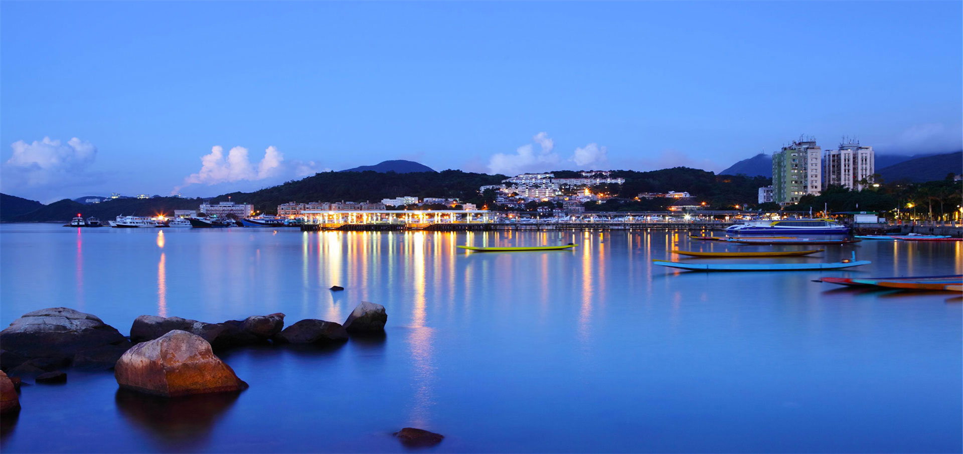 来一场所走就走的旅行
